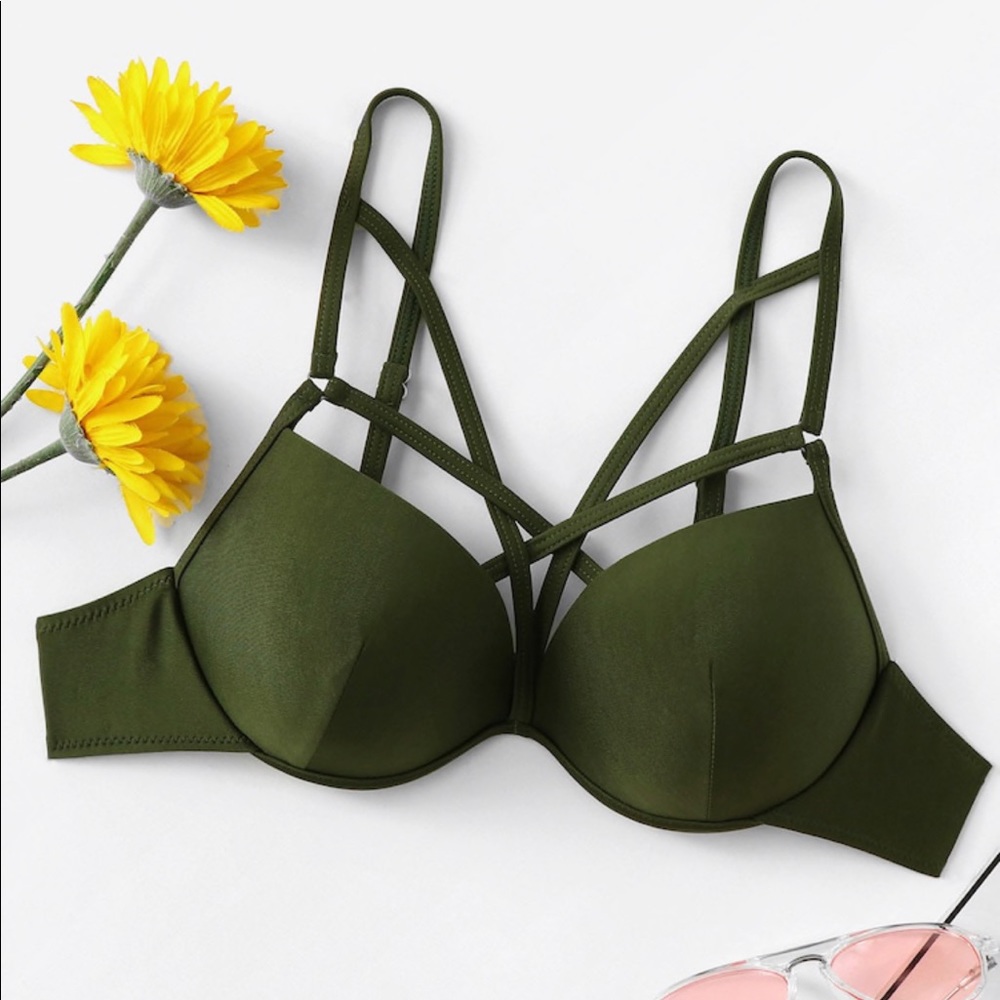 Bikini top